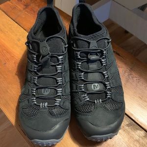 Merrell Vibram Hiking Boots